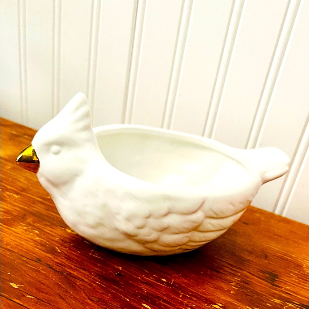 Bird Bowl - Threshold/Target